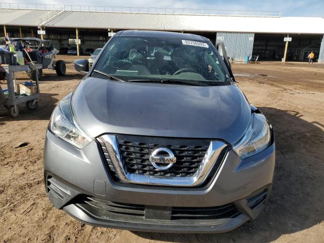 3N1CP5BV9LL512719 | 2020 Nissan kicks s