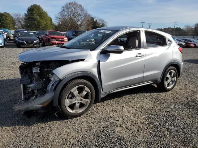 3CZRU6H56HM716290 | 2017 HONDA HR-V EX