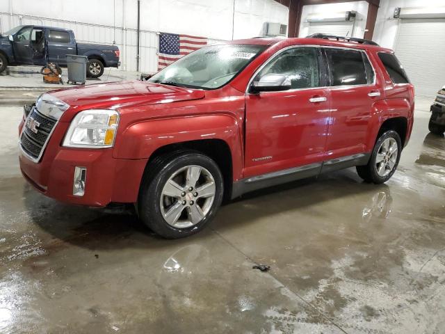 2014 GMC Terrain SLE