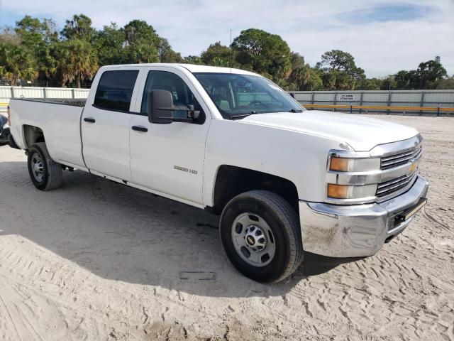 1GC1CUEG8FF105478 | 2015 CHEVROLET SILVERADO