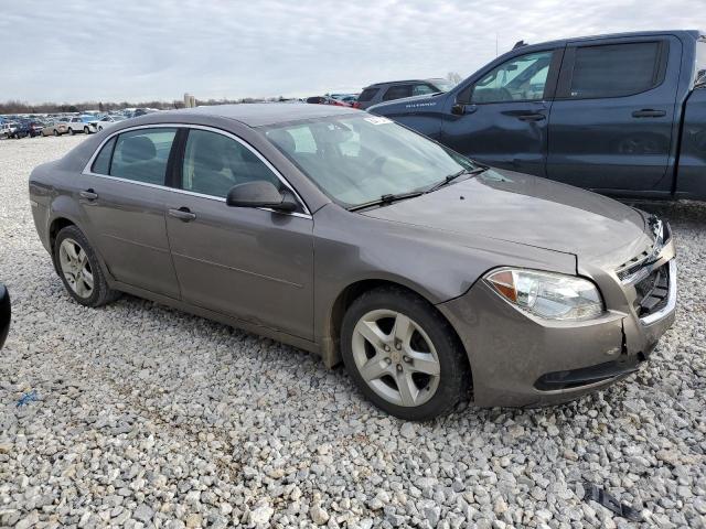 1G1ZB5EU7BF153624 | 2011 Chevrolet malibu ls