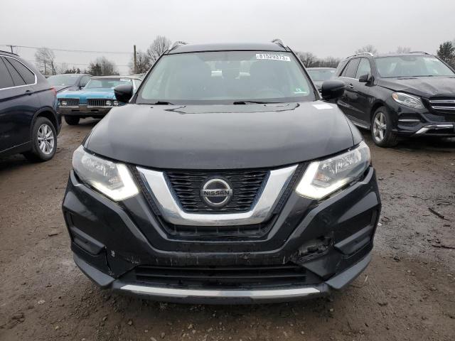 KNMAT2MV3JP591639 | 2018 NISSAN ROGUE S