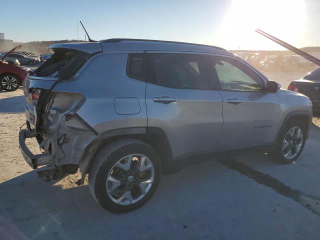 3C4NJCCB1KT662645 | 2019 JEEP COMPASS LI