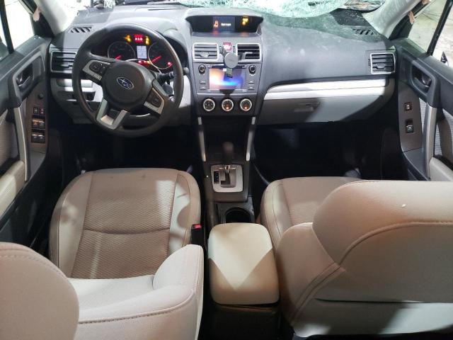 JF2SJABC4HH412830 | 2017 SUBARU FORESTER 2