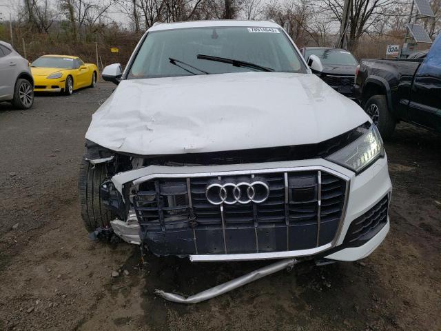 VIN WA1LXBF79PD011178 2023 Audi Q7, Premium Plus no.5