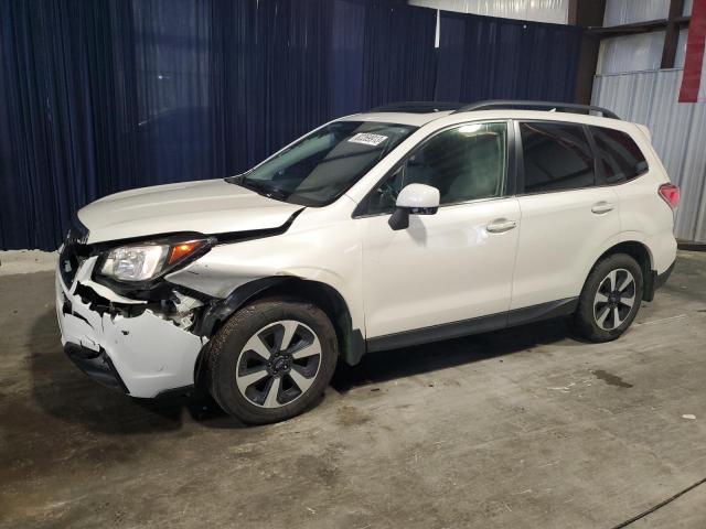 JF2SJAJCXHH441282 | 2017 SUBARU FORESTER 2