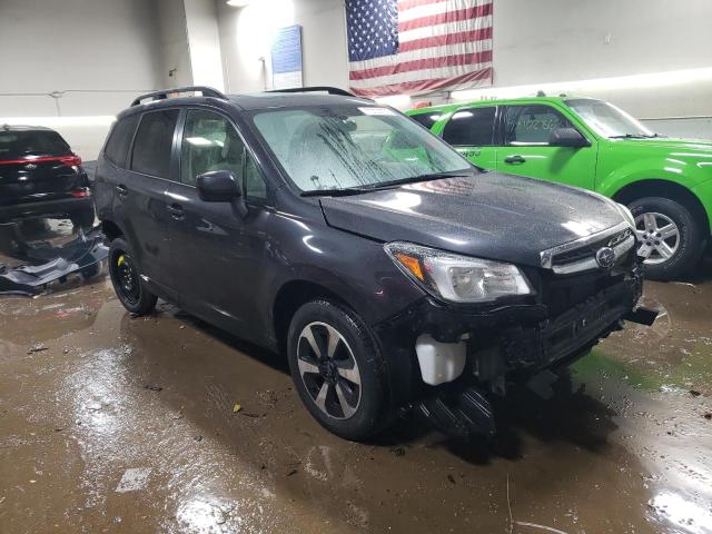 JF2SJAEC1HH576628 | 2017 SUBARU FORESTER 2