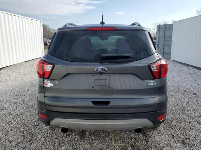 1FMCU9HD3KUA48581 | 2019 FORD ESCAPE SEL