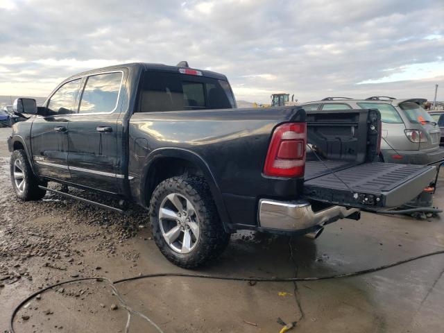 1C6SRFHTXKN503225 | 2019 RAM 1500 LIMIT