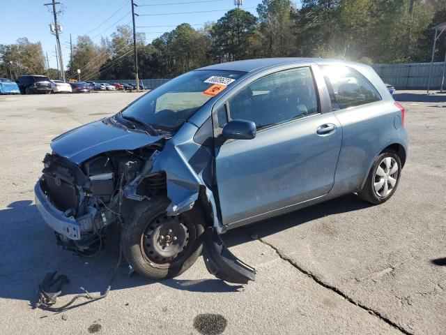 2007 Toyota Yaris 