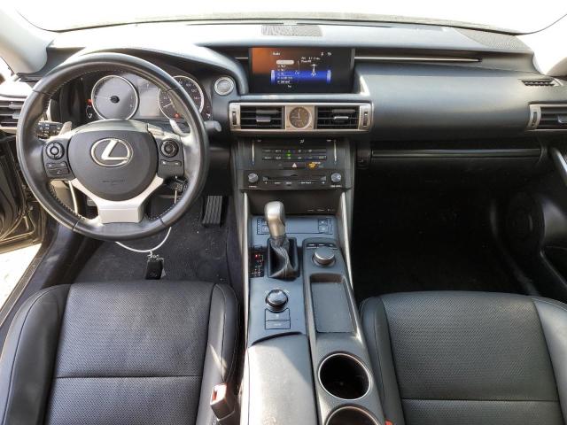 JTHBF1D22E5034121 | 2014 LEXUS IS 250