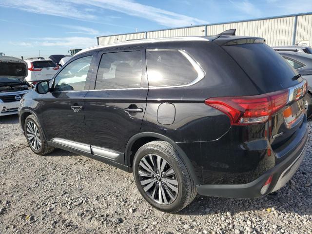 JA4AD3A35KZ049805 | 2019 MITSUBISHI OUTLANDER