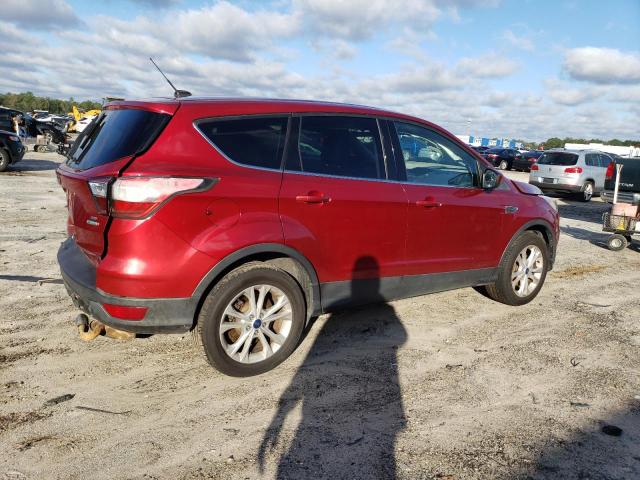 2017 Ford Escape Se VIN: 1FMCU0GD9HUB48934 Lot: 80905063