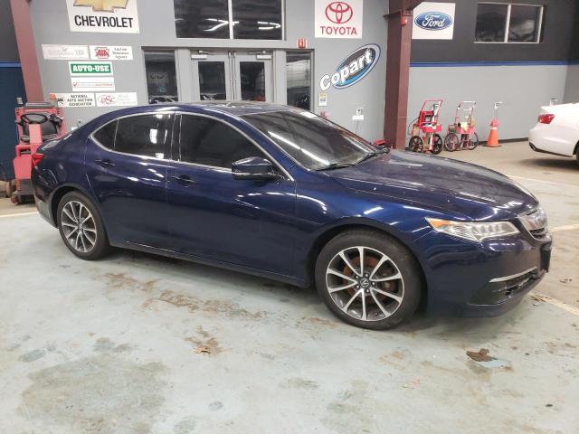 19UUB3F57GA001409 | 2016 ACURA TLX TECH