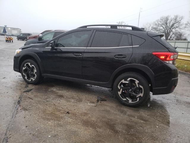 JF2GTHNC1P8295677 | 2023 SUBARU CROSSTREK