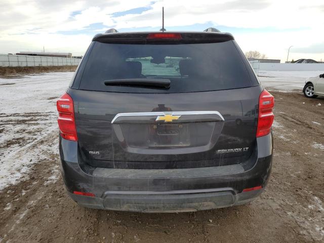 2GNFLFEK8G6237990 | 2016 CHEVROLET EQUINOX LT