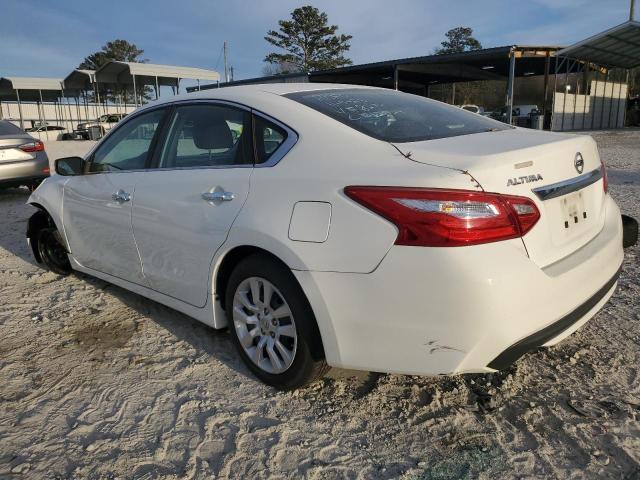 2016 NISSAN ALTIMA 2.5 - 1N4AL3AP4GC178274