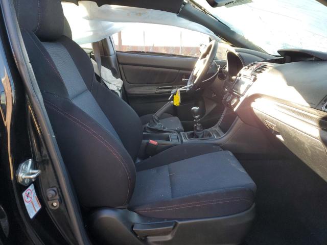 2020 SUBARU WRX - JF1VA1A65L9810161