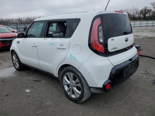 KNDJP3A5XG7351057 | 2016 KIA SOUL +