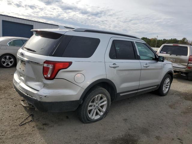 Vin: 1fm5k7d87hgb37671, lot: 79590773, ford explorer xlt 20173