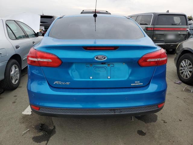 1FADP3F22GL254377 | 2016 FORD FOCUS