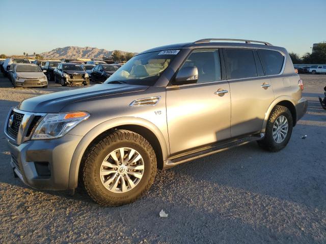 2018 Nissan Armada SV