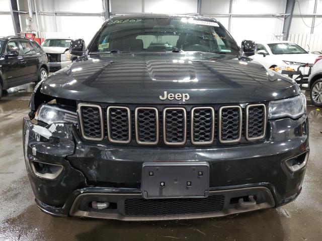 1C4RJFBG8GC447203 | 2016 JEEP GRAND CHER