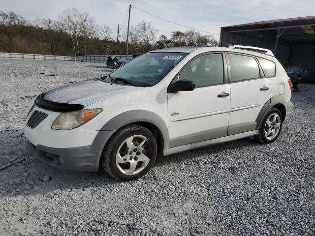 2008 Pontiac Vibe 