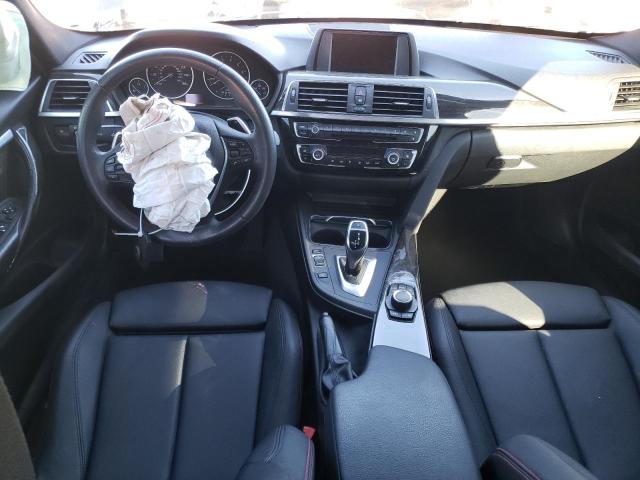2017 BMW 330 I - WBA8B9G38HNU54283