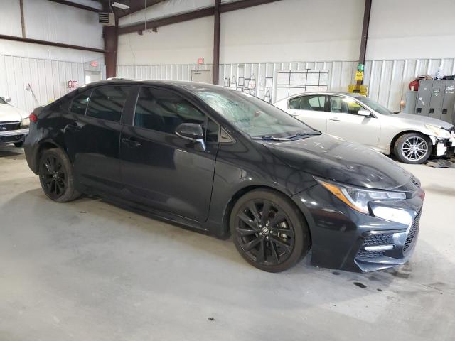 Vin: 5yfs4rce4lp047602, lot: 81279133, toyota corolla se 20204