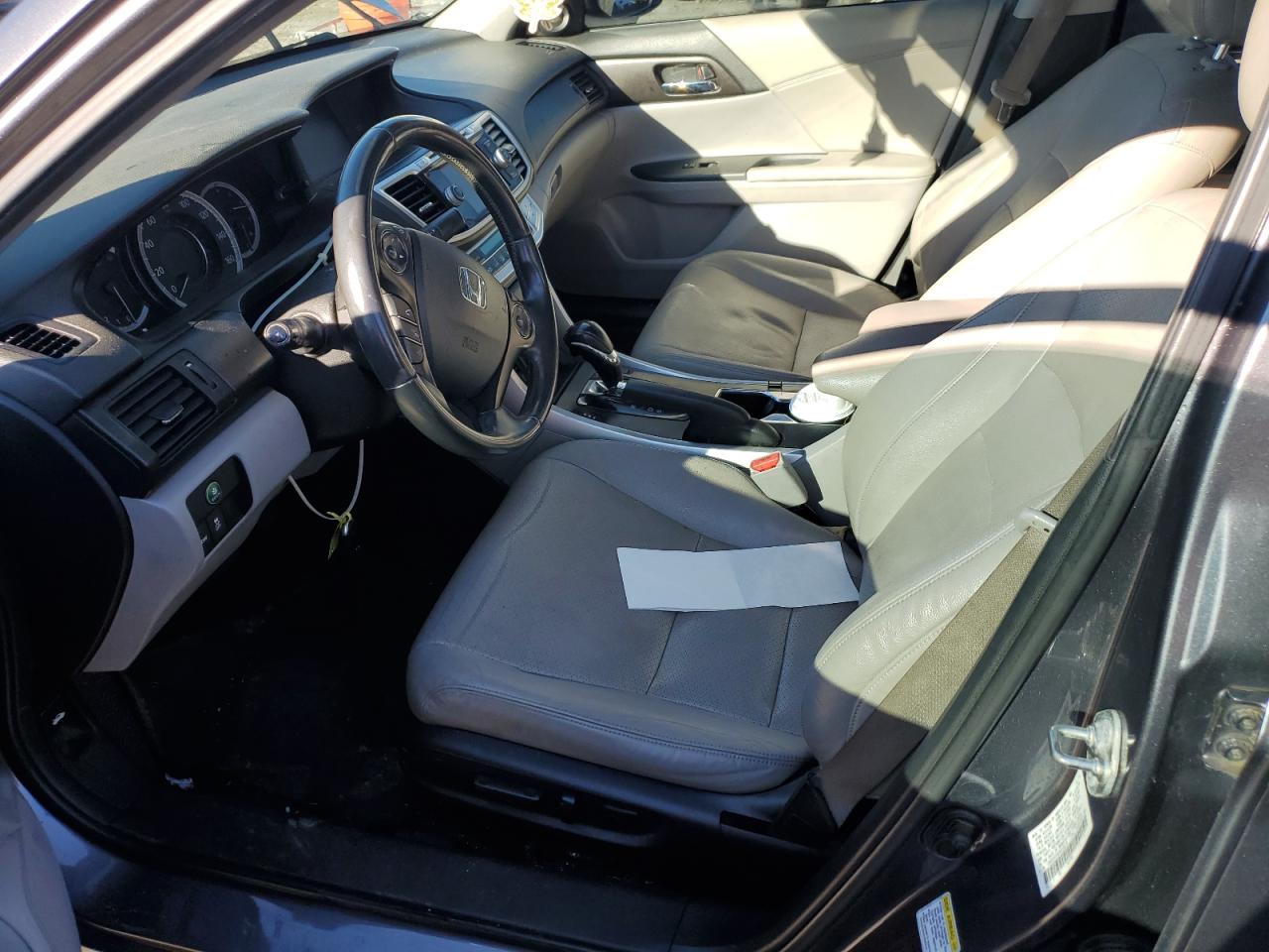 1HGCR3F86EA026879 2014 Honda Accord Exl 1HGCR3F86EA026879 2014 Honda Accord Exl