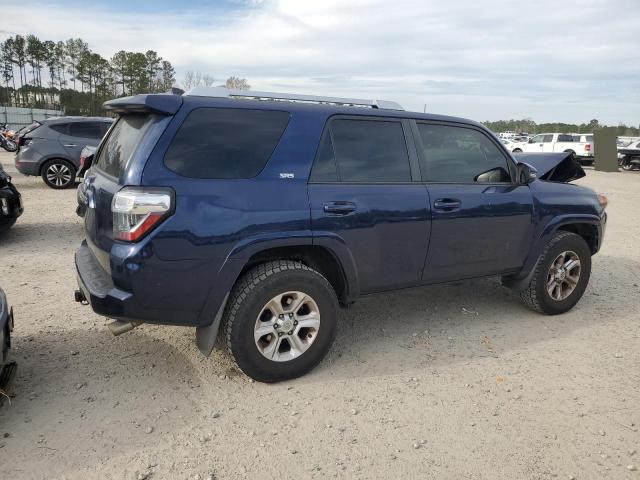 JTEBU5JR3G5385294 | 2016 TOYOTA 4RUNNER SR