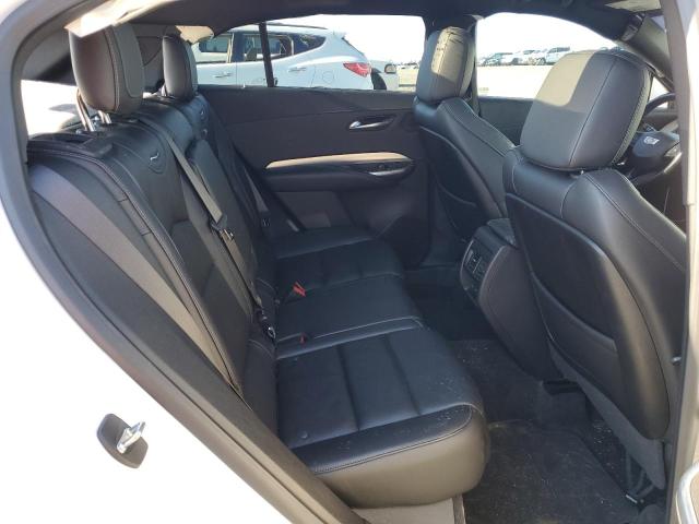 1GYFZCR41KF117135 Cadillac Xt4 Premium Luxury