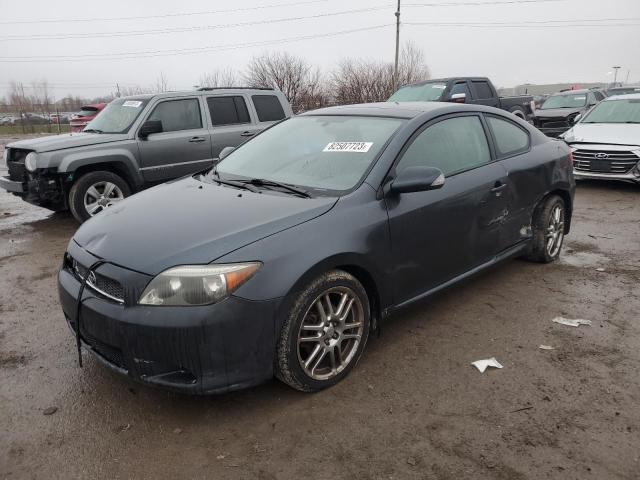 2005 Scion tC 