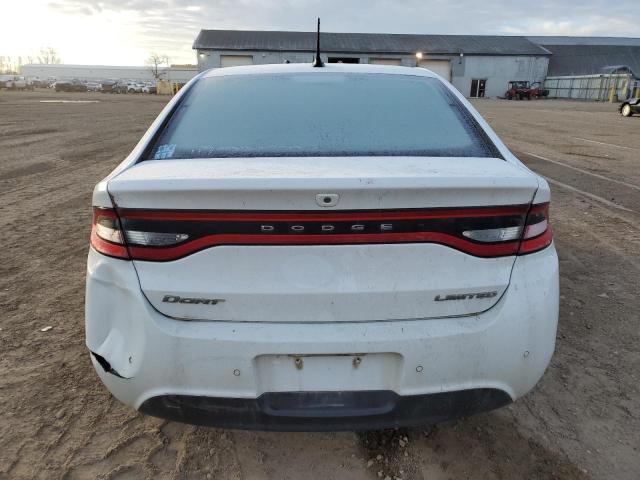 2015 DODGE DART LIMIT 1C3CDFCB6FD165722