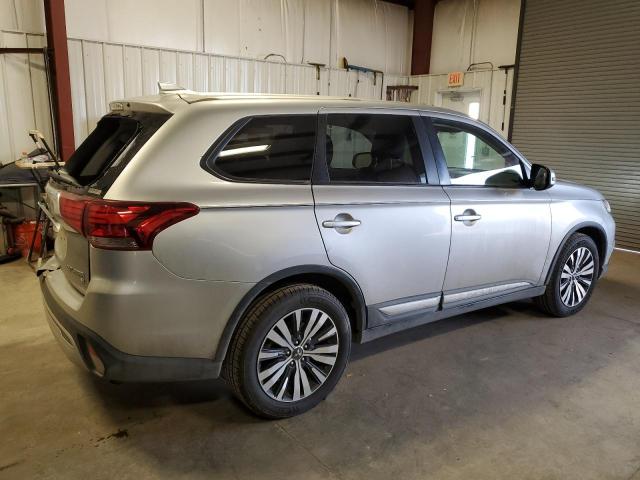 JA4AZ3A3XKJ001703 | 2019 MITSUBISHI OUTLANDER