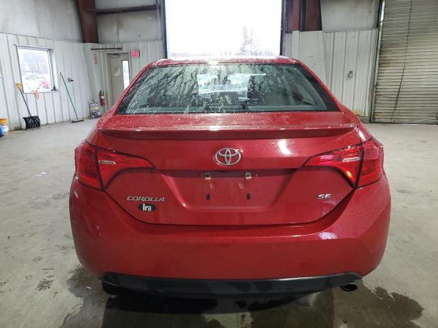 2T1BURHE0HC911707 | 2017 TOYOTA COROLLA L