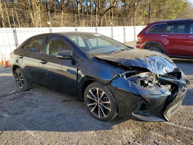 2T1BURHE4HC826563 | 2017 TOYOTA COROLLA L