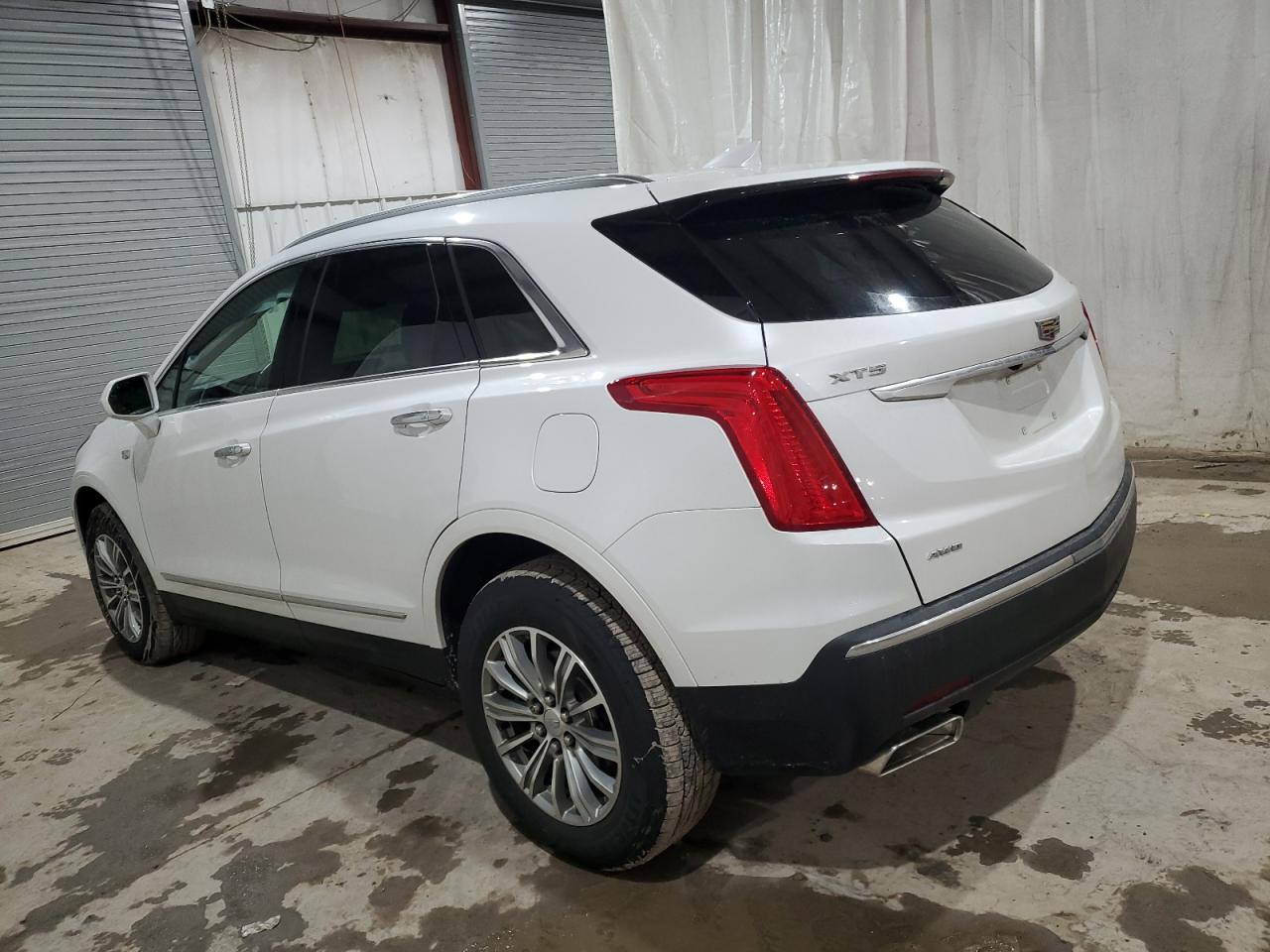 1gykndrs4kz117966 1GYKNDRS4KZ117966 2019 Cadillac Xt5 Luxury