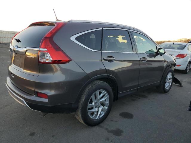 2HKRM4H75GH671133 | 2016 HONDA CRV EXL