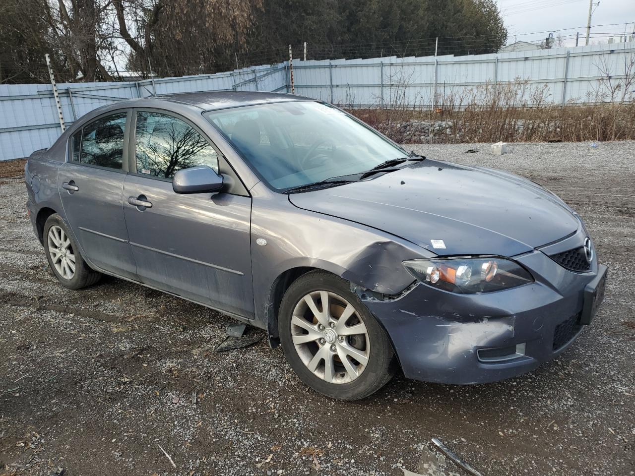 JM1BK32F191248058 2009 Mazda 3 I