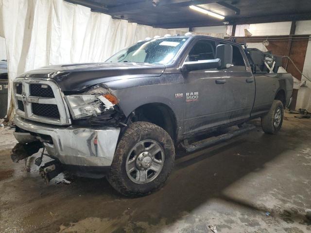 3C63R3GJ9JG397649 | 2018 RAM 3500 ST