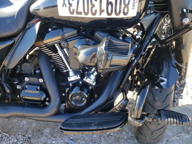 2022 HARLEY-DAVIDSON FLTRXST 1HD1ACL18NB645285
