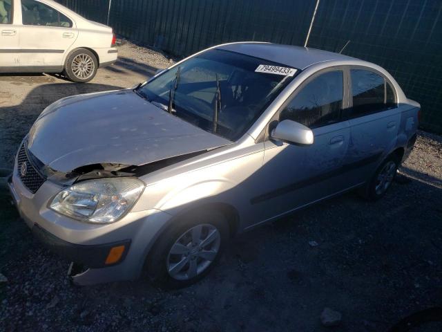 2009 Kia Rio Base