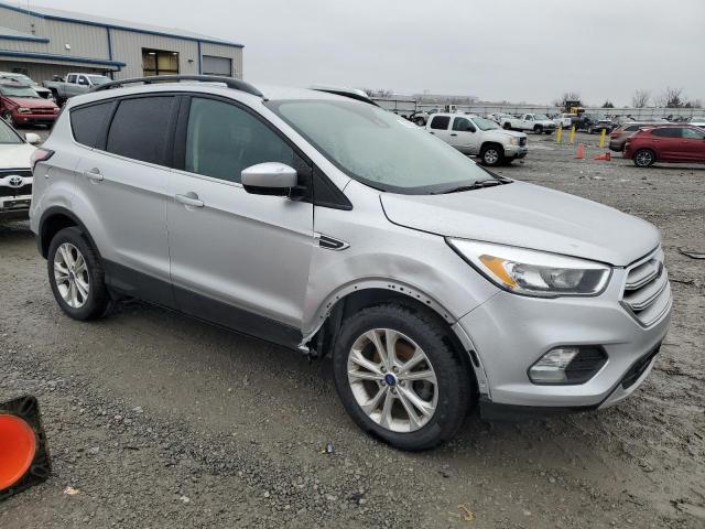 1FMCU0GD9JUC64785 | 2018 FORD ESCAPE SE