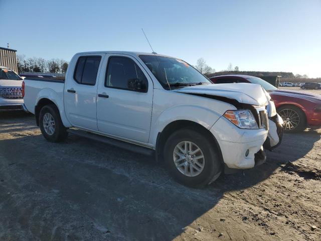 1N6DD0ER4HN734407 | 2017 NISSAN FRONTIER S