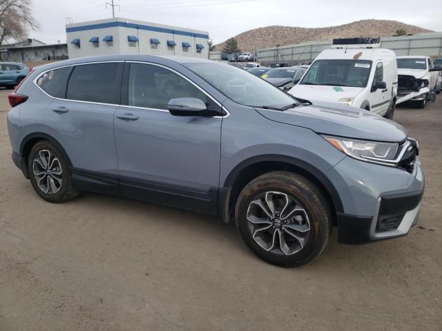 2HKRW2H57MH618216 | 2021 HONDA CR-V EX