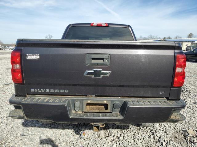 3GCUKREC1GG234298 | 2016 CHEVROLET SILVERADO