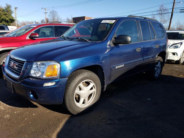 2004 GMC Envoy 