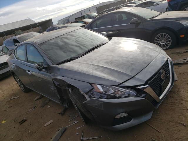 1N4BL4DW5MN313243 | 2021 NISSAN ALTIMA SV